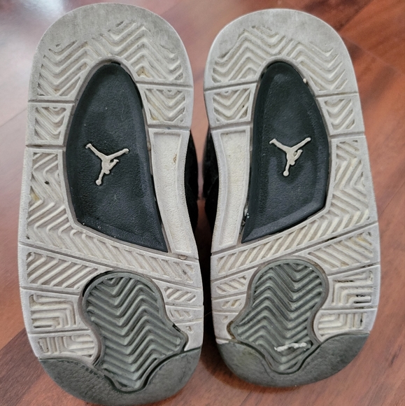 Nike Jordan - Picture 4 of 4